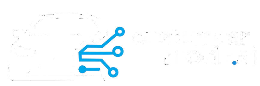 custom-car-mods.ai Logo